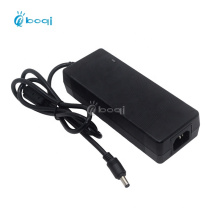 boqi 110v 220v ac power adapter 5v 10a power supply for CCTV,LED strip,toys